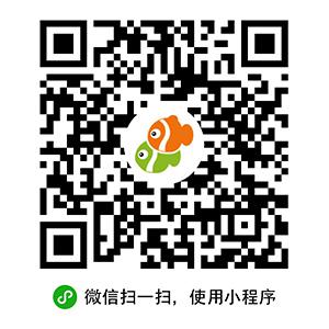 同程旅游二維碼