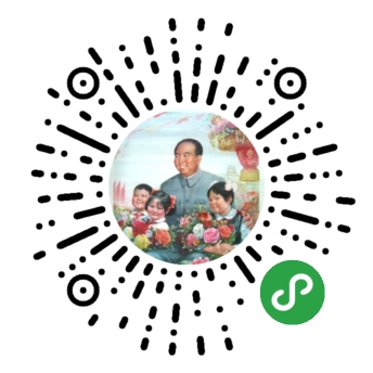 麗水地區(qū)信息發(fā)布平臺二維碼