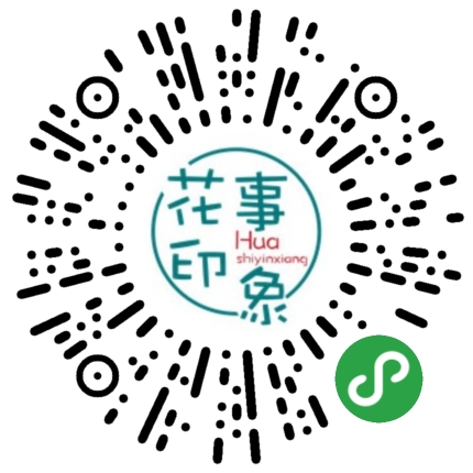 南陽(yáng)鮮花預(yù)定速遞二維碼