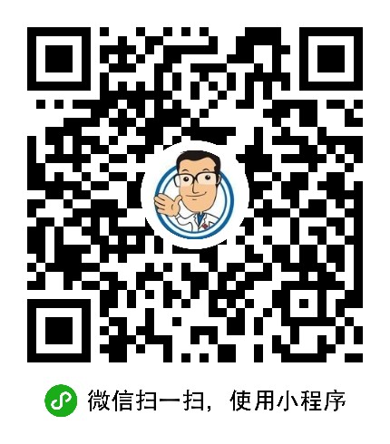 好藥師優(yōu)選二維碼
