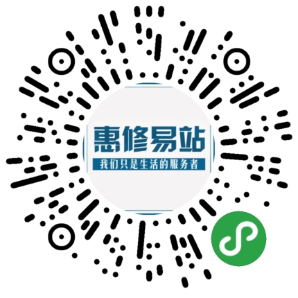 南通維修建材二維碼