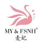 麥妃時(shí)尚包裝