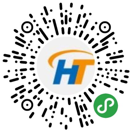 鋼格板工廠二維碼