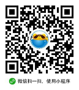 酷漫漫畫二維碼