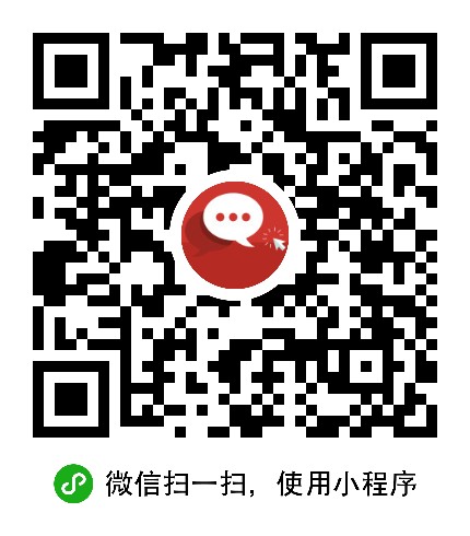 解憂(yōu)室二維碼