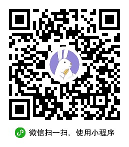 感恩筆記本二維碼