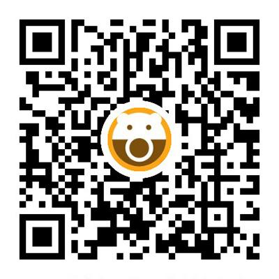 糯伴二維碼