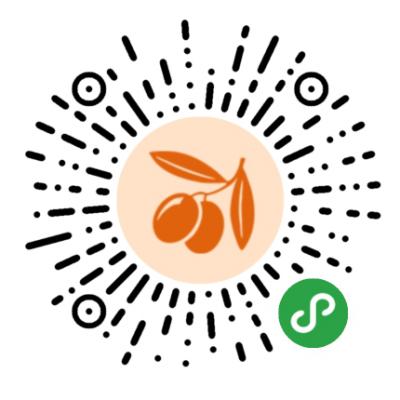 特產(chǎn)導購商城二維碼