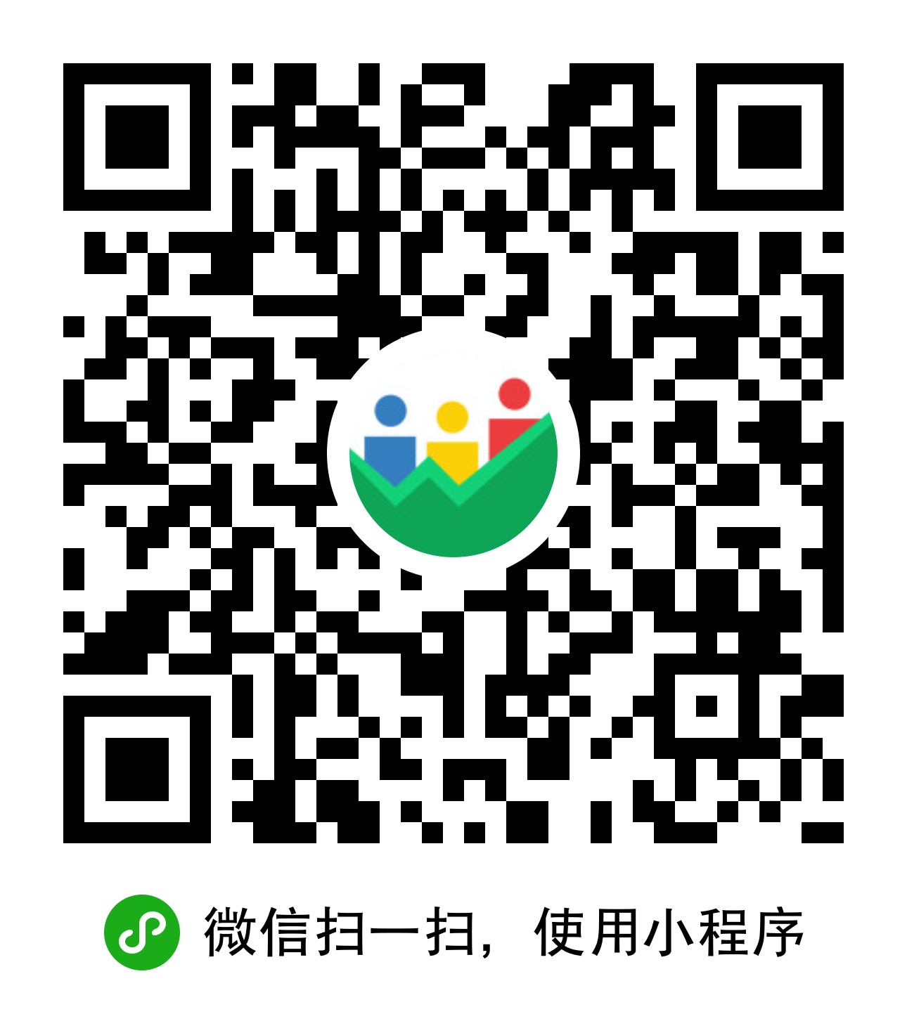 壹點(diǎn)調(diào)查二維碼