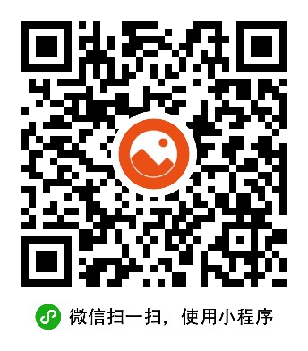 找圖神器二維碼