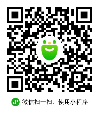 群大師二維碼