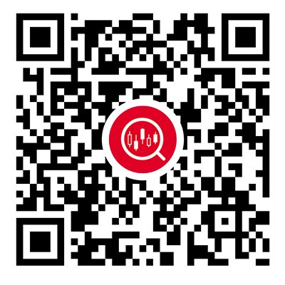 新三板股票查詢二維碼