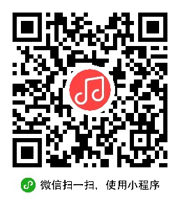 鈴聲助手二維碼