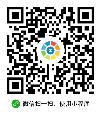 知樂邀請函二維碼