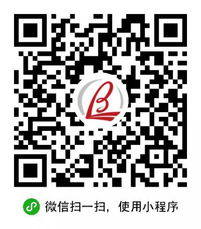 貝塔基金寶二維碼