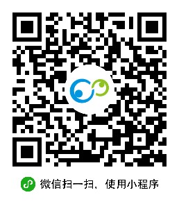 藥代通APP二維碼