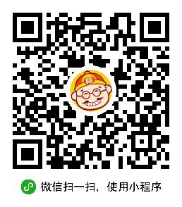 段掌柜二維碼
