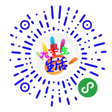凱浩掌上生活二維碼