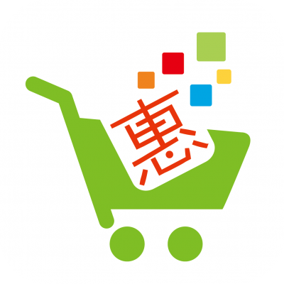 惠多多百貨