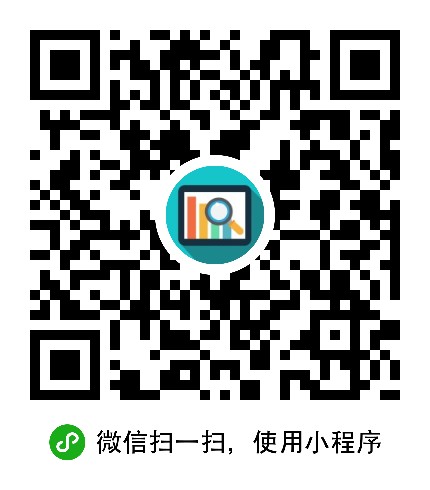 群統(tǒng)計(jì)二維碼