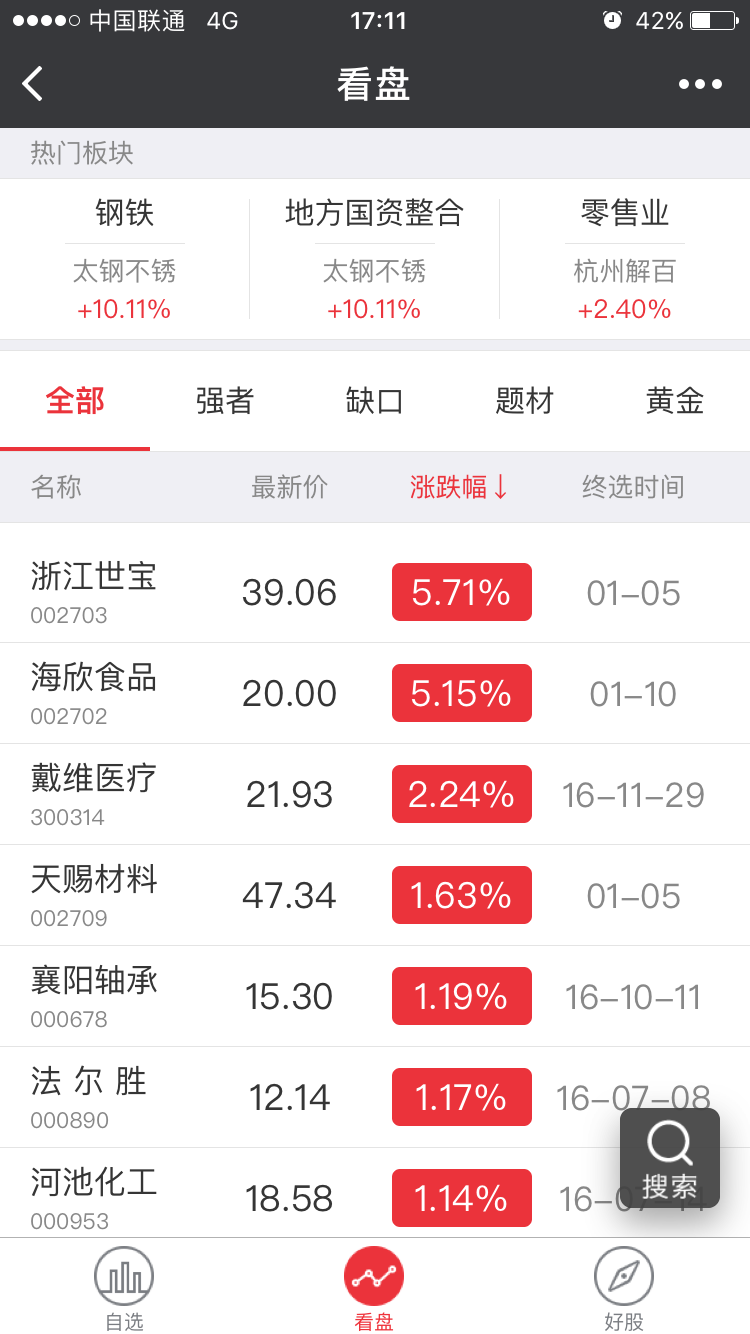 好股365截圖
