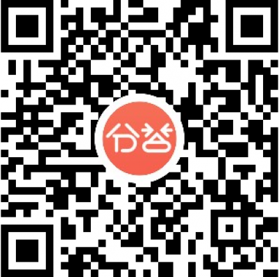 分答快問二維碼