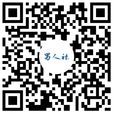 男人襪商城二維碼