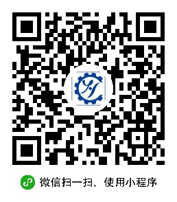 云輝智造印刷包裝行業(yè)管理系統(tǒng)二維碼