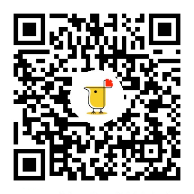 蛋卷基金-簡單買基金二維碼