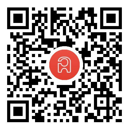 高端酒店特價(jià)二維碼