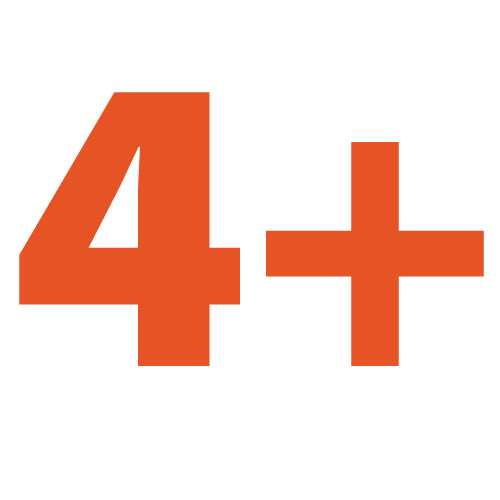 健康家居4+