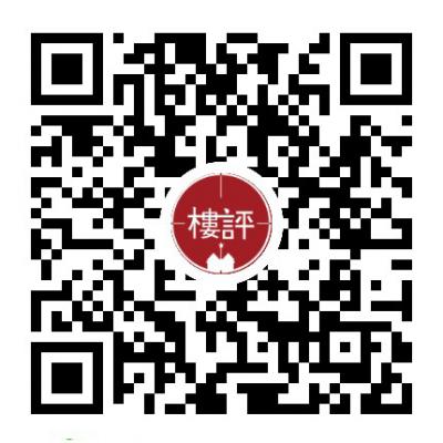 鄭州樓盤點評二維碼