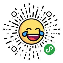 程序笑園二維碼