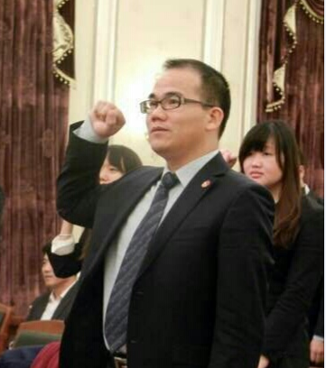 北京婚姻繼承律師陳紹森